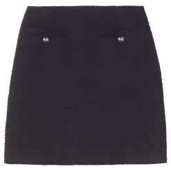 Online Charlie Tweed Skirt Women Skirts