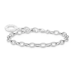 Discount Charm Bracelet Classic Small Women Bracelets