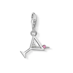 Hot Charm Pendant Cocktail Women Charms