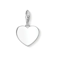 Charm Pendant Heart Women Necklaces
