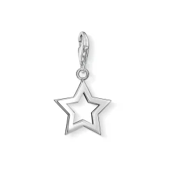 Hot Charm Pendant Star Women Necklaces