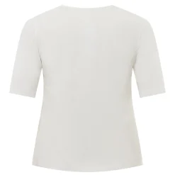 Charme T-Shirt Women Tops