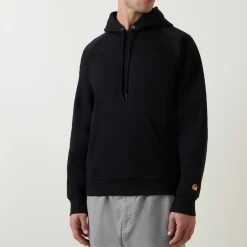 Best Chase Logo Hoodie Women Sweatshirts & Hoodies