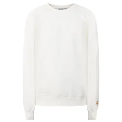 Chase Logo Sweatshirt Women Sweatshirts & Hoodies