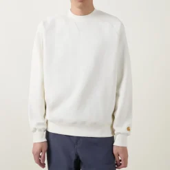 Chase Logo Sweatshirt Women Sweatshirts & Hoodies