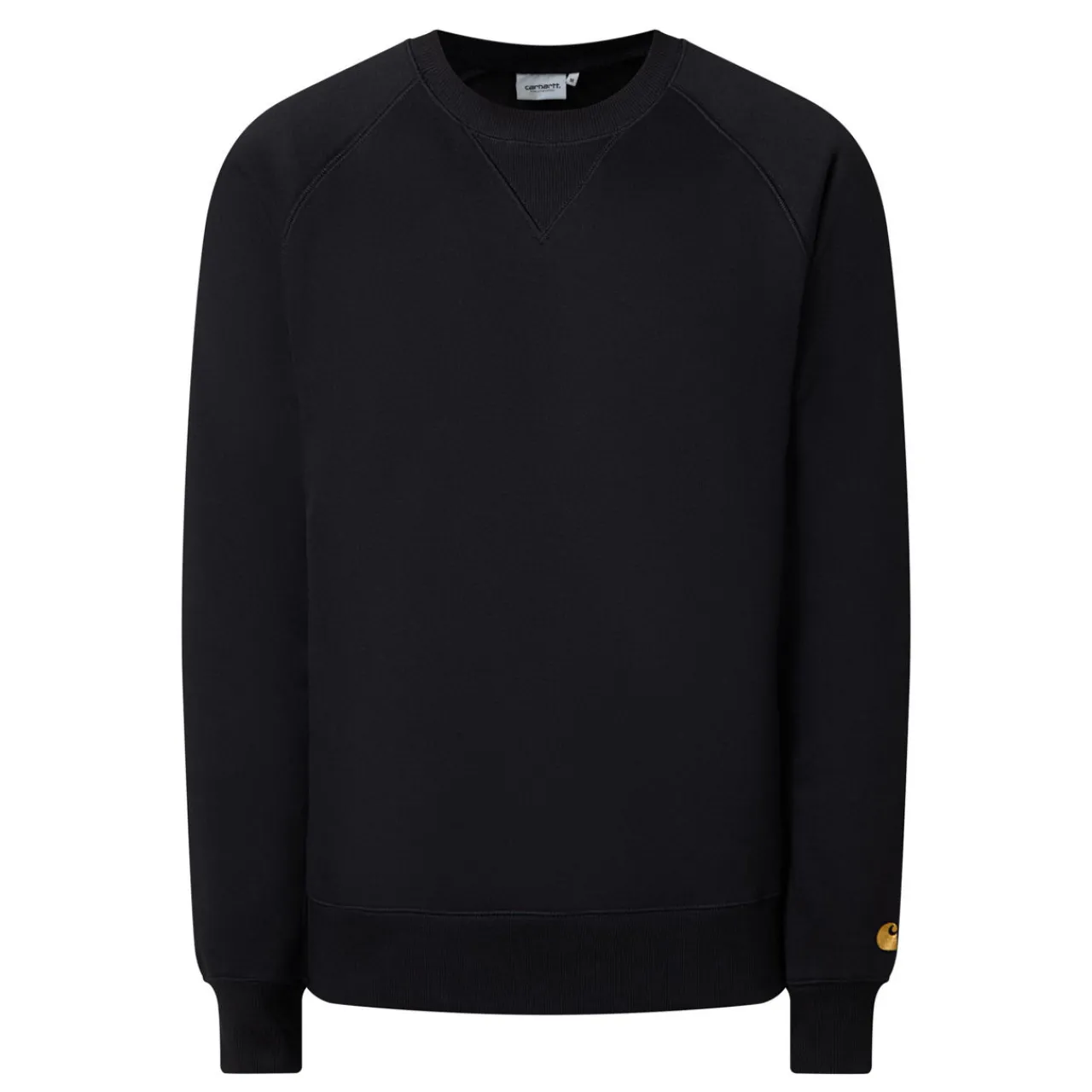 New Chase Logo Sweatshirt Women Sweatshirts & Hoodies