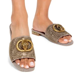 Hot Chelsea Flat Sandals Women Sandals