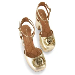 Best Chelsea Platform Block Heels Women Heels