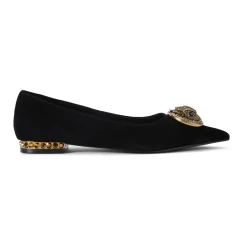 New Chelsea Pointed-Toe Flats Women Flats