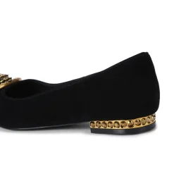 New Chelsea Pointed-Toe Flats Women Flats