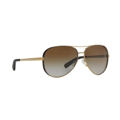Outlet Chelsea Polarised Pilot Sunglasses MK5004 Women Sunglasses