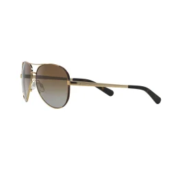 Outlet Chelsea Polarised Pilot Sunglasses MK5004 Women Sunglasses
