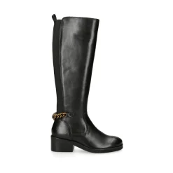 Best Chelsea Rider Knee-High Boots Women Boots
