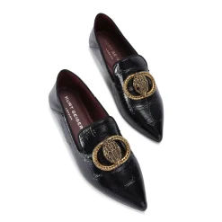 Outlet Chelsea Slip-On Flats Women Flats