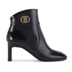 Chelsea Square-Toe Ankle Boots Women Boots