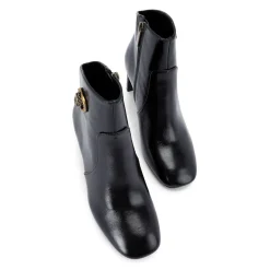 Chelsea Square-Toe Ankle Boots Women Boots