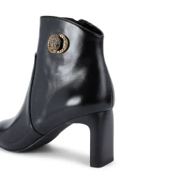 Chelsea Square-Toe Ankle Boots Women Boots