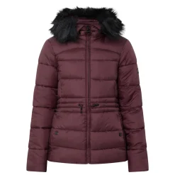 Sale Cher Padded Jacket Women Coats & Jackets