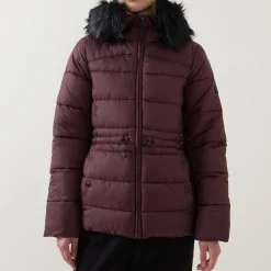 Sale Cher Padded Jacket Women Coats & Jackets