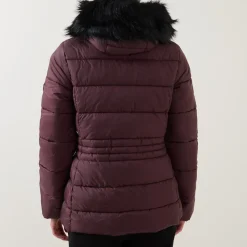 Sale Cher Padded Jacket Women Coats & Jackets