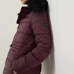 Sale Cher Padded Jacket Women Coats & Jackets