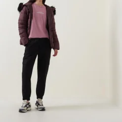 Sale Cher Padded Jacket Women Coats & Jackets