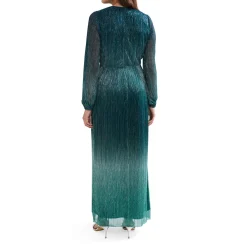 Clearance Cherene Twist Ombre Dress Women Dresses