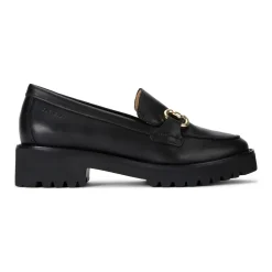 Outlet Chester Horsebit Chain Loafers Women Loafers