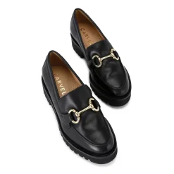 Outlet Chester Horsebit Chain Loafers Women Loafers