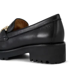 Outlet Chester Horsebit Chain Loafers Women Loafers