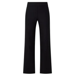 Chloe Mid-Rise Straight Leg Trousers Women Trousers & Shorts