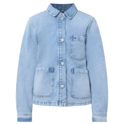 New Chore Denim Jacket Women Coats & Jackets