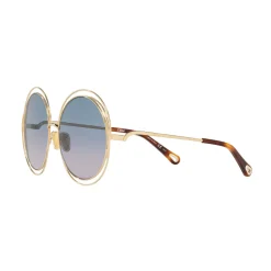 Discount CH0045S Round Sunglasses Women Sunglasses