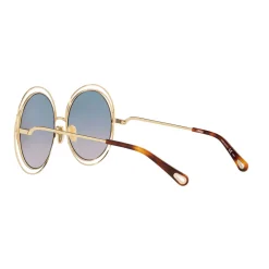 Discount CH0045S Round Sunglasses Women Sunglasses