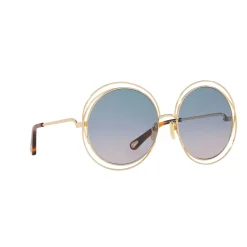 Discount CH0045S Round Sunglasses Women Sunglasses