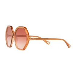 Sale CH0008S Round Sunglasses Women Sunglasses