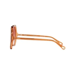 Sale CH0008S Round Sunglasses Women Sunglasses