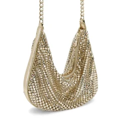 Ciao Chainmail Shoulder Bag Women Shoulder Bags