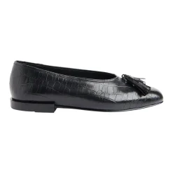 Hot Cilou Tassel Ballet Pumps Women Flats