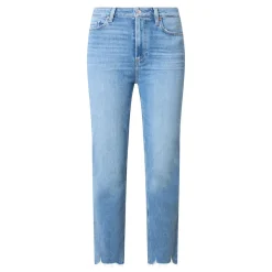 Hot Cindy Straight Leg Jeans Women Denim