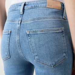 Hot Cindy Straight Leg Jeans Women Denim