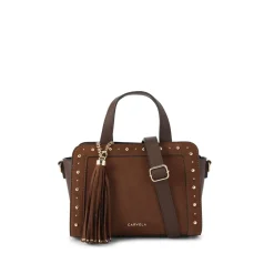 Cinzia Mini Tote Bag Women Crossbody Bags|Top Handle Bags