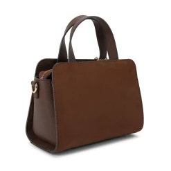 Cinzia Mini Tote Bag Women Crossbody Bags|Top Handle Bags