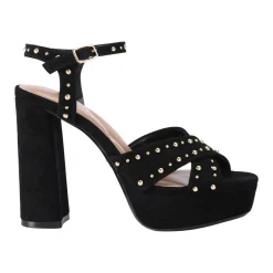 Cinzia Platform Heels Women Heels
