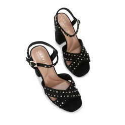 Cinzia Platform Heels Women Heels