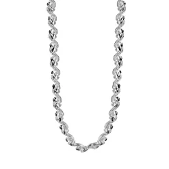 Outlet Circular Necklace & Bracelet Two-Piece Set Women Bracelets|Necklaces