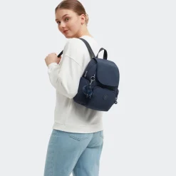 Clearance City Zip Mini Backpack Women Backpacks