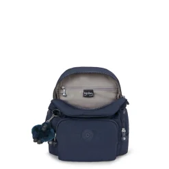 Clearance City Zip Mini Backpack Women Backpacks