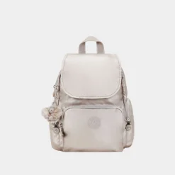 Hot City Zip Mini Backpack Women Backpacks