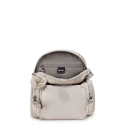 Hot City Zip Mini Backpack Women Backpacks
